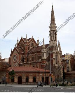 Photo Textures of Buildings